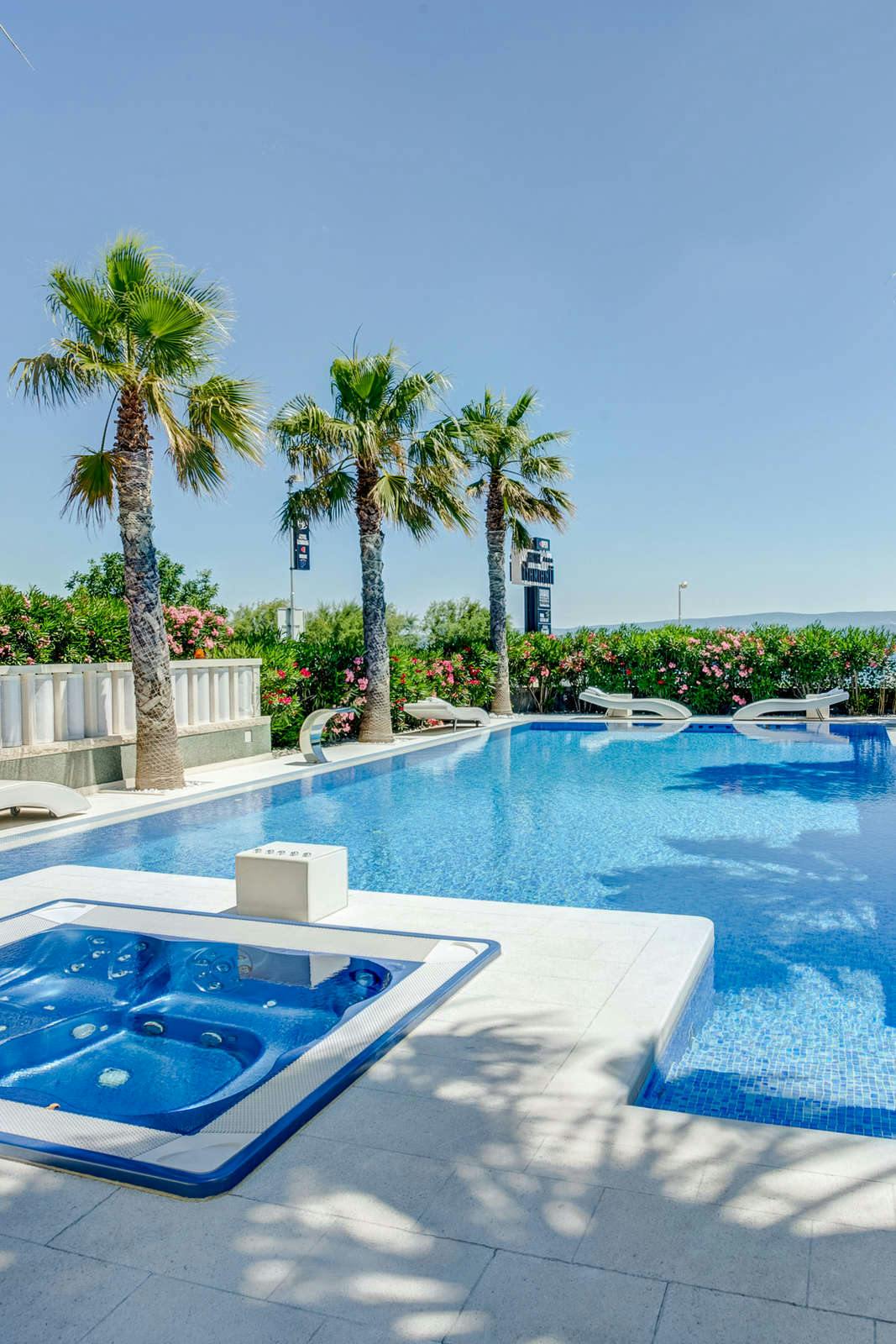 Hotel Damianii Luxury Boutique Hotel & Spa photo 1