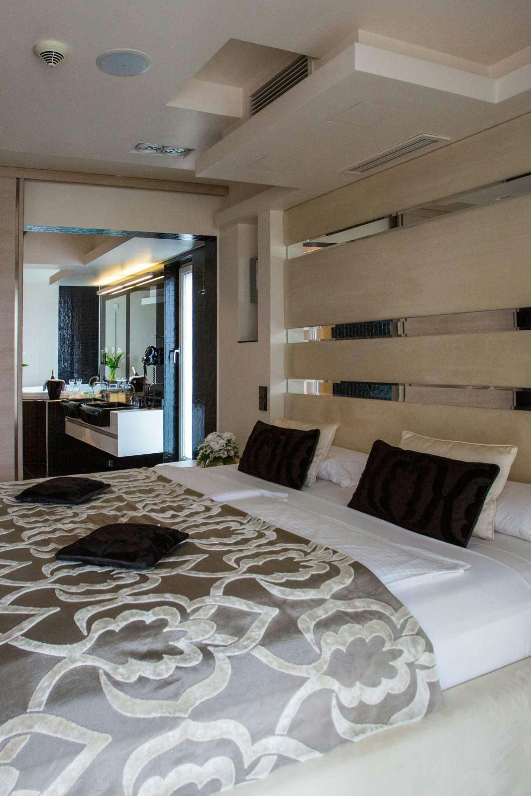 Hotel Damianii Luxury Boutique Hotel & Spa photo 4