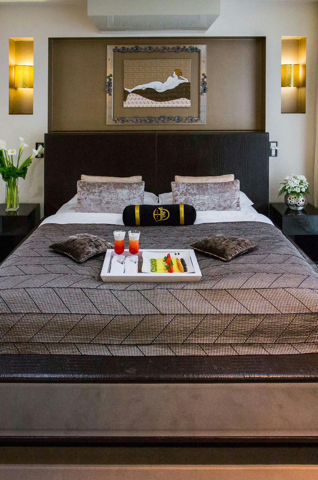 Hotel Damianii Luxury Boutique Hotel & Spa photo 5