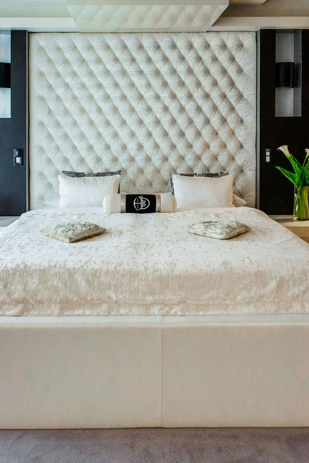 Hotel Damianii Luxury Boutique Hotel & Spa photo 3