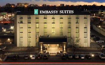 Embassy Suites by Hilton Denver Tech Center North