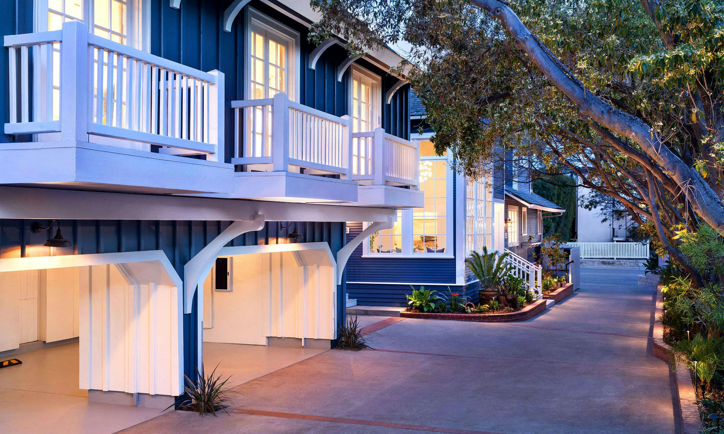 Hideaway Santa Barbara, A Kirkwood Collection Hotel