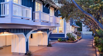 Hideaway Santa Barbara, A Kirkwood Collection Hotel
