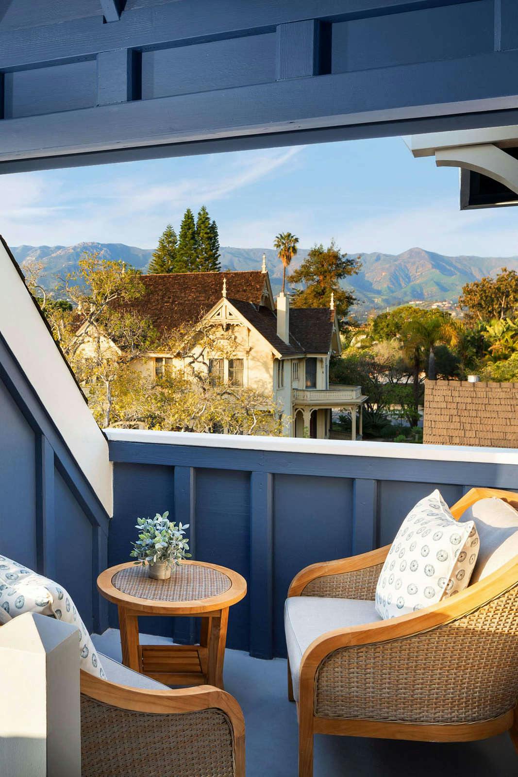 Hotel Hideaway Santa Barbara, A Kirkwood Collection Hotel photo 5