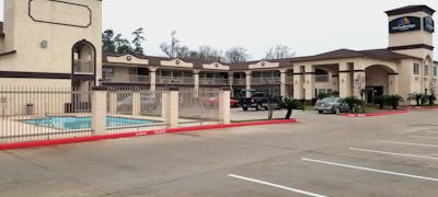 HomeBridge Inn and Suites