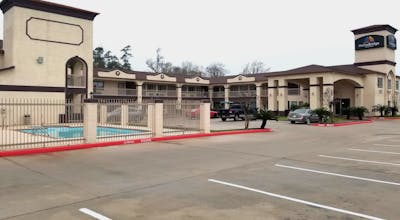 HomeBridge Inn and Suites