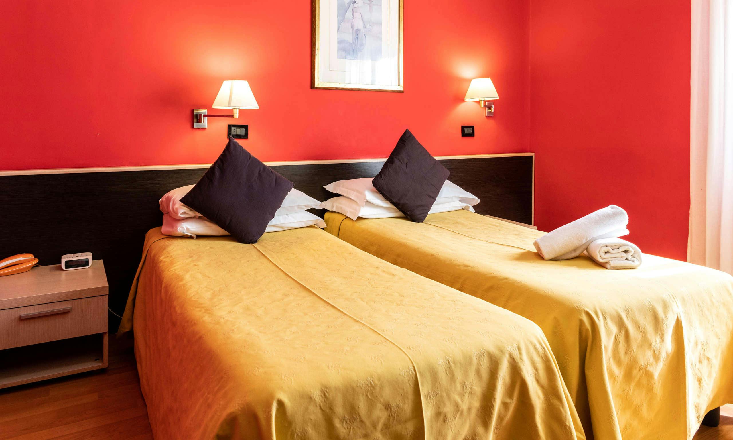 Hotel Hotel Berlino photo 2