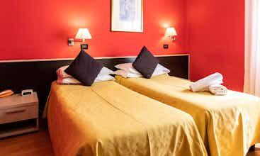 Hotel Hotel Berlino photo 2