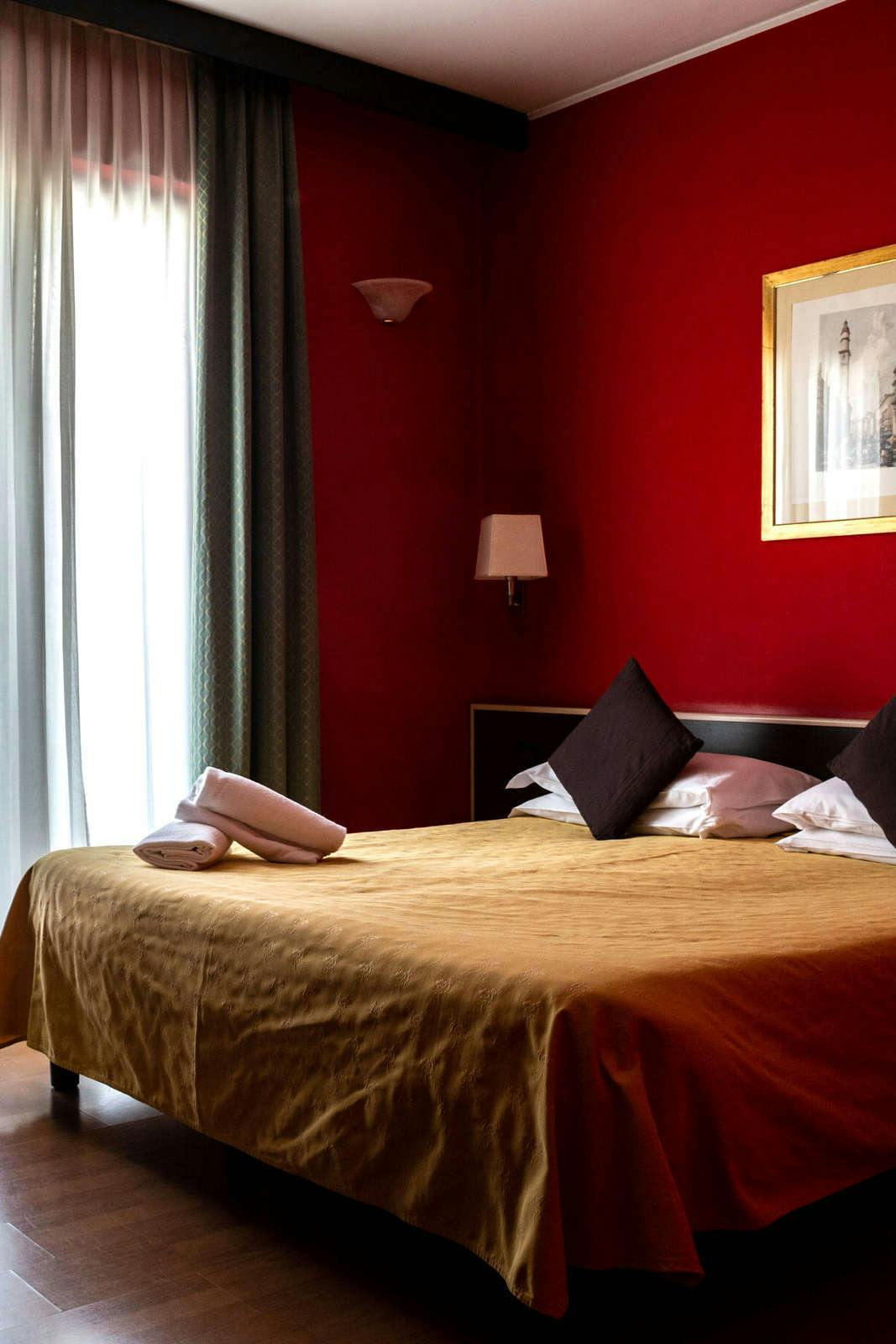 Hotel Hotel Berlino photo 4