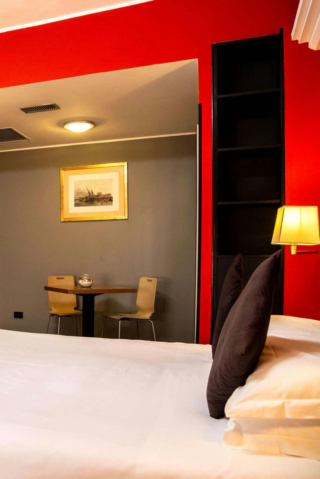 Hotel Hotel Berlino photo 5