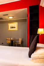 Hotel Hotel Berlino photo 5