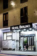 Hotel Hotel Berlino photo 1