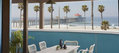 Kimpton Shorebreak Huntington Beach Resort