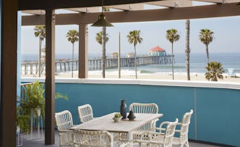 Kimpton Shorebreak Huntington Beach Resort