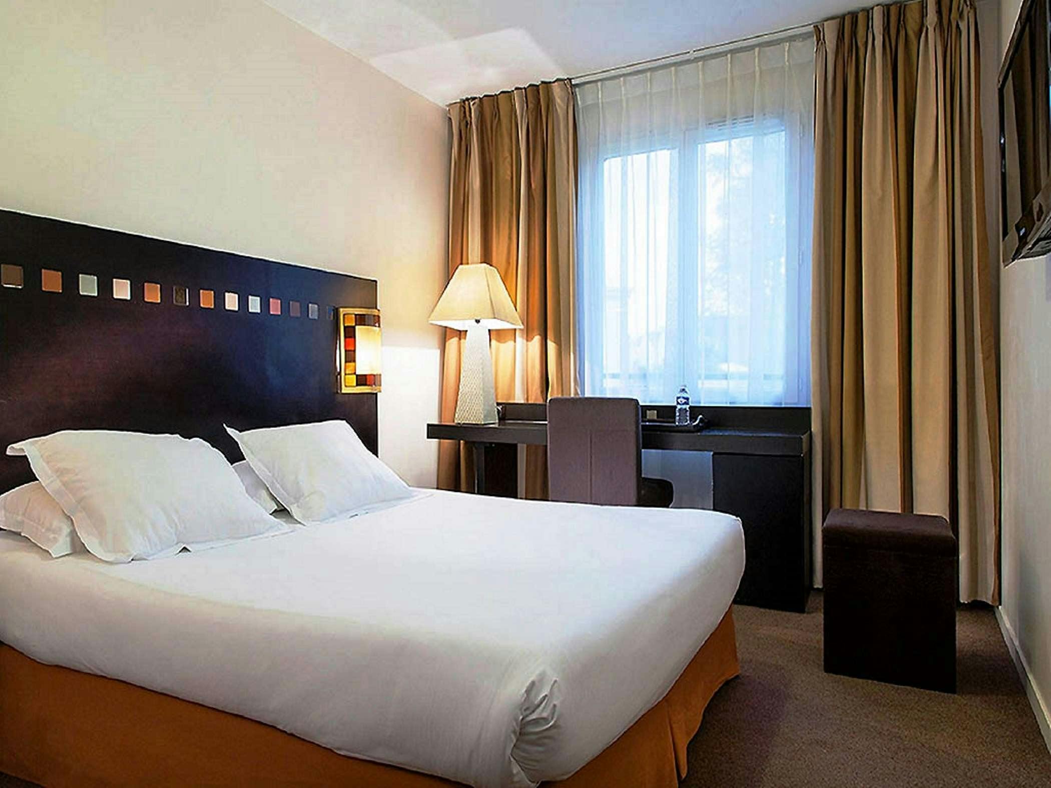 Hotel ibis Styles Saint Maur Créteil photo 2