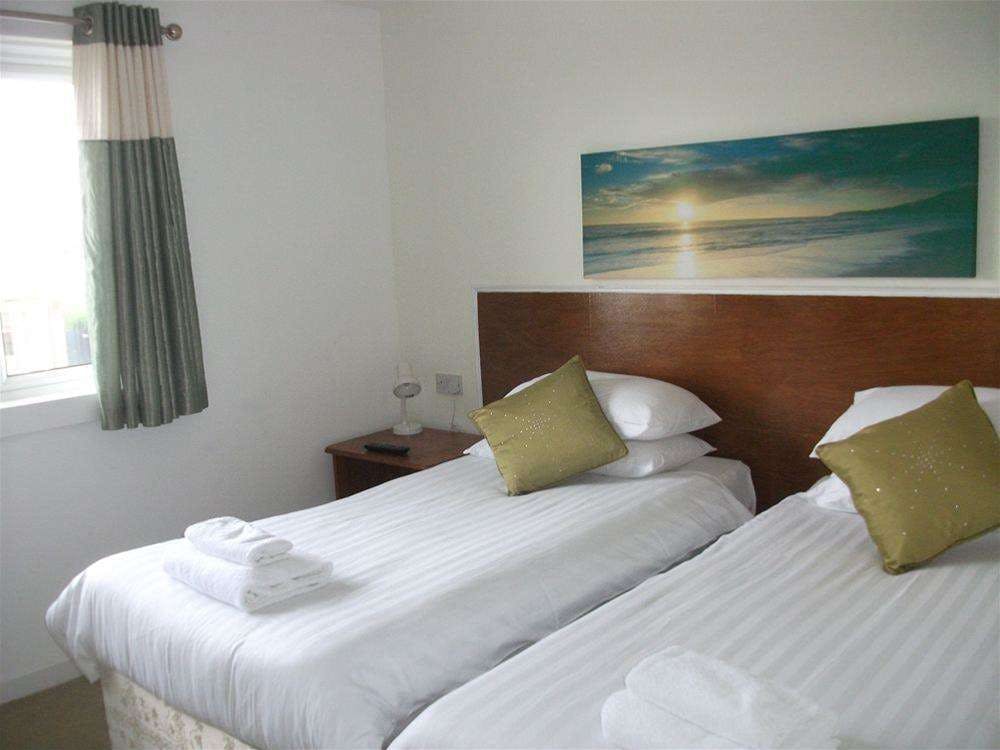 Hotel The County Hotel photo 3