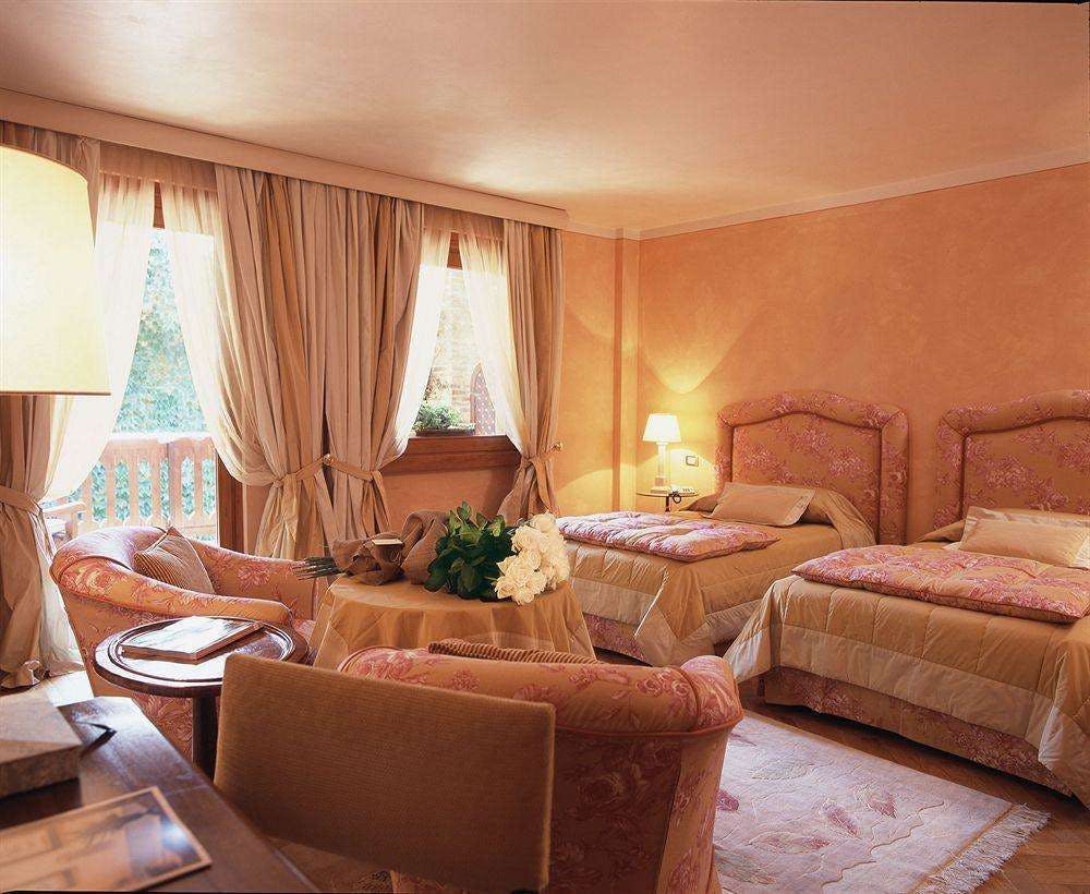 L'Albereta, Relais & Chateaux