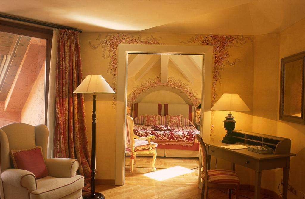 Hotel L'Albereta, Relais & Chateaux photo 2