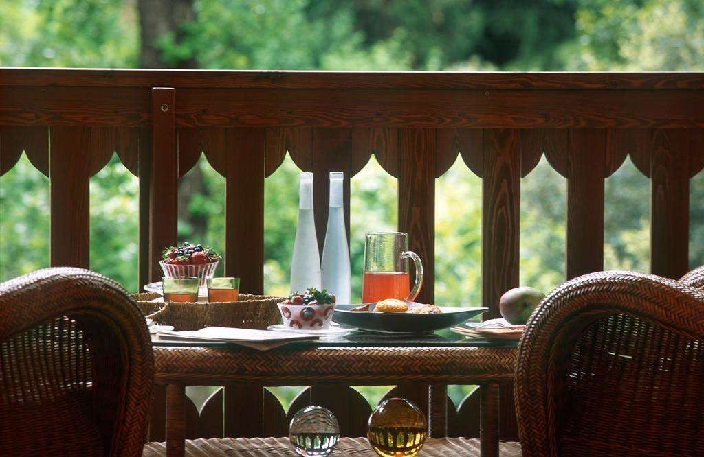 Hotel L'Albereta, Relais & Chateaux photo 3