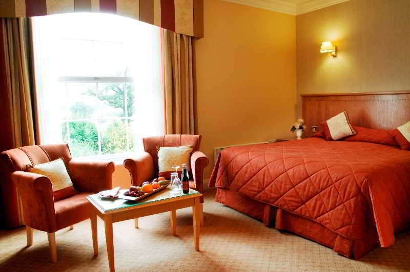 Hotel Whittlebury Hall Hotel & Spa photo 1