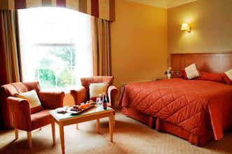 Hotel Whittlebury Hall Hotel & Spa photo 1