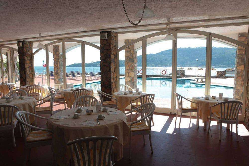 Hotel Royal Sporting Hotel photo 1