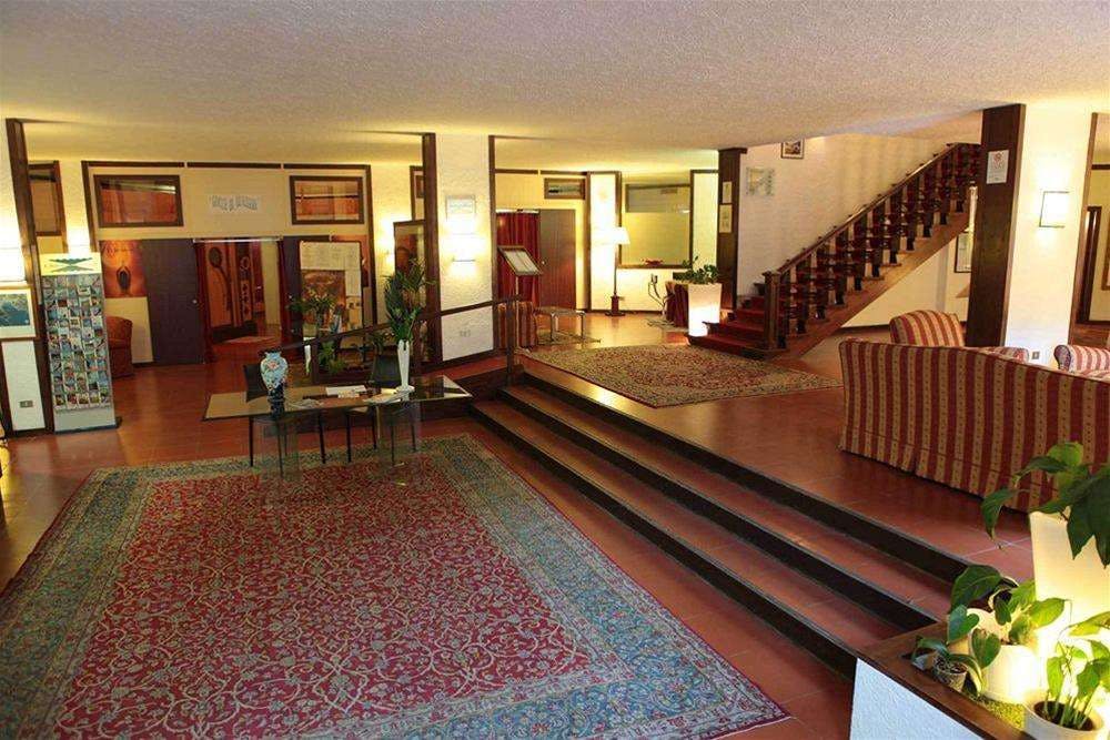 Hotel Royal Sporting Hotel photo 2