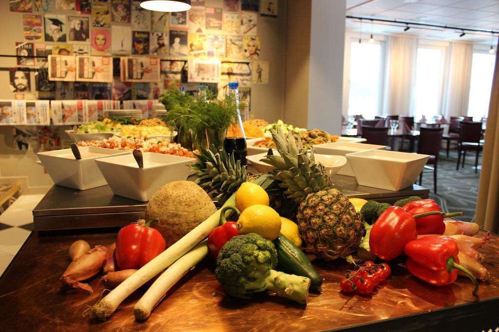 Scandic Sundsvall Nord Sweden Around Me Hoteltonight - 