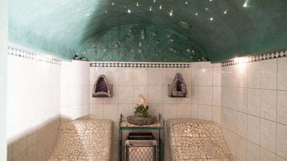 Landhotel Basler Hof