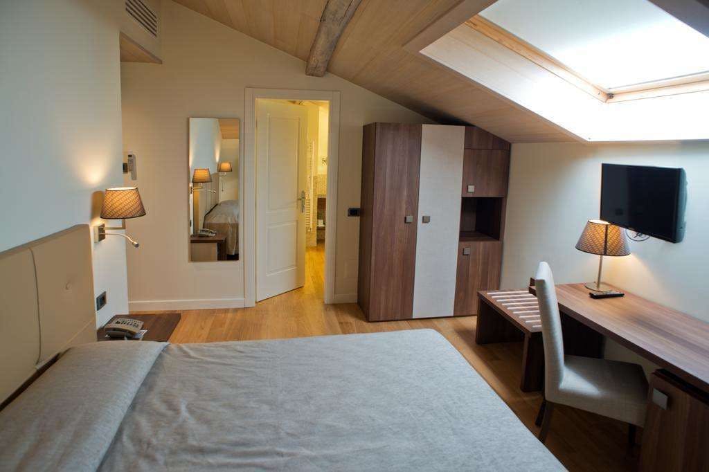 Relais & Spa Castello di Casiglio