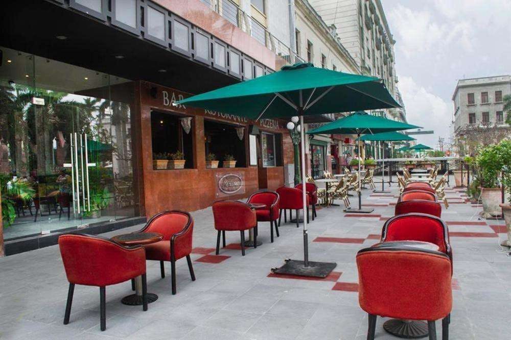 Hotel Hotel Inglaterra photo 1