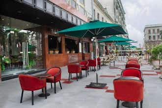 Hotel Hotel Inglaterra photo 1
