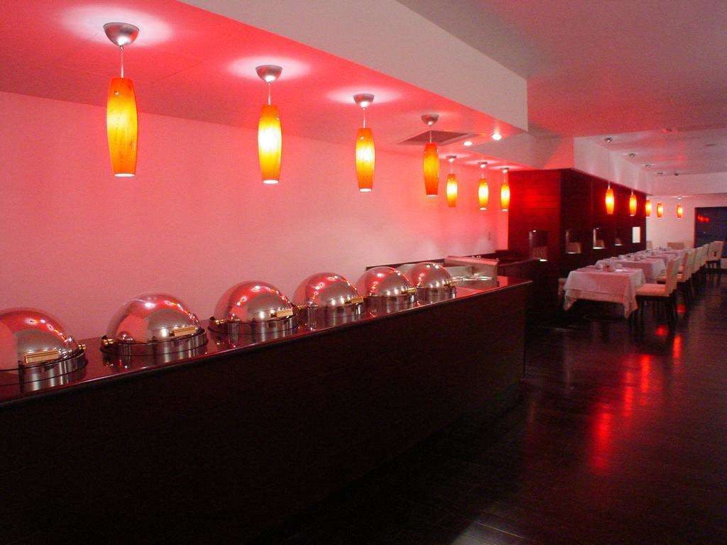 Hotel Hotel Inglaterra photo 2