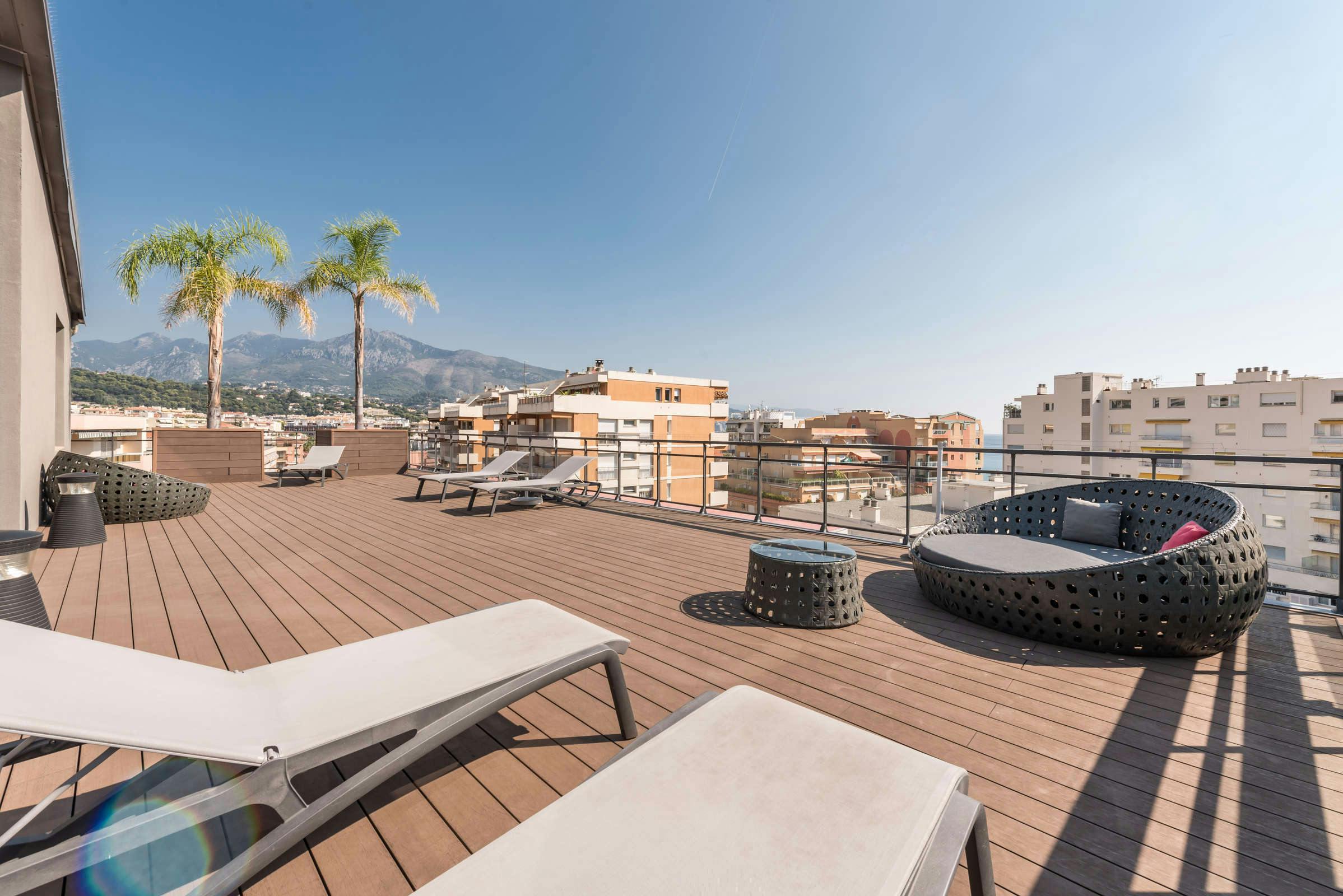 Hotel Pierre & Vacances Residence Premium Julia Augusta photo 2