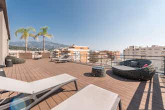 Hotel Pierre & Vacances Residence Premium Julia Augusta photo 2