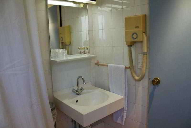 Hôtel du Trosy Clamart