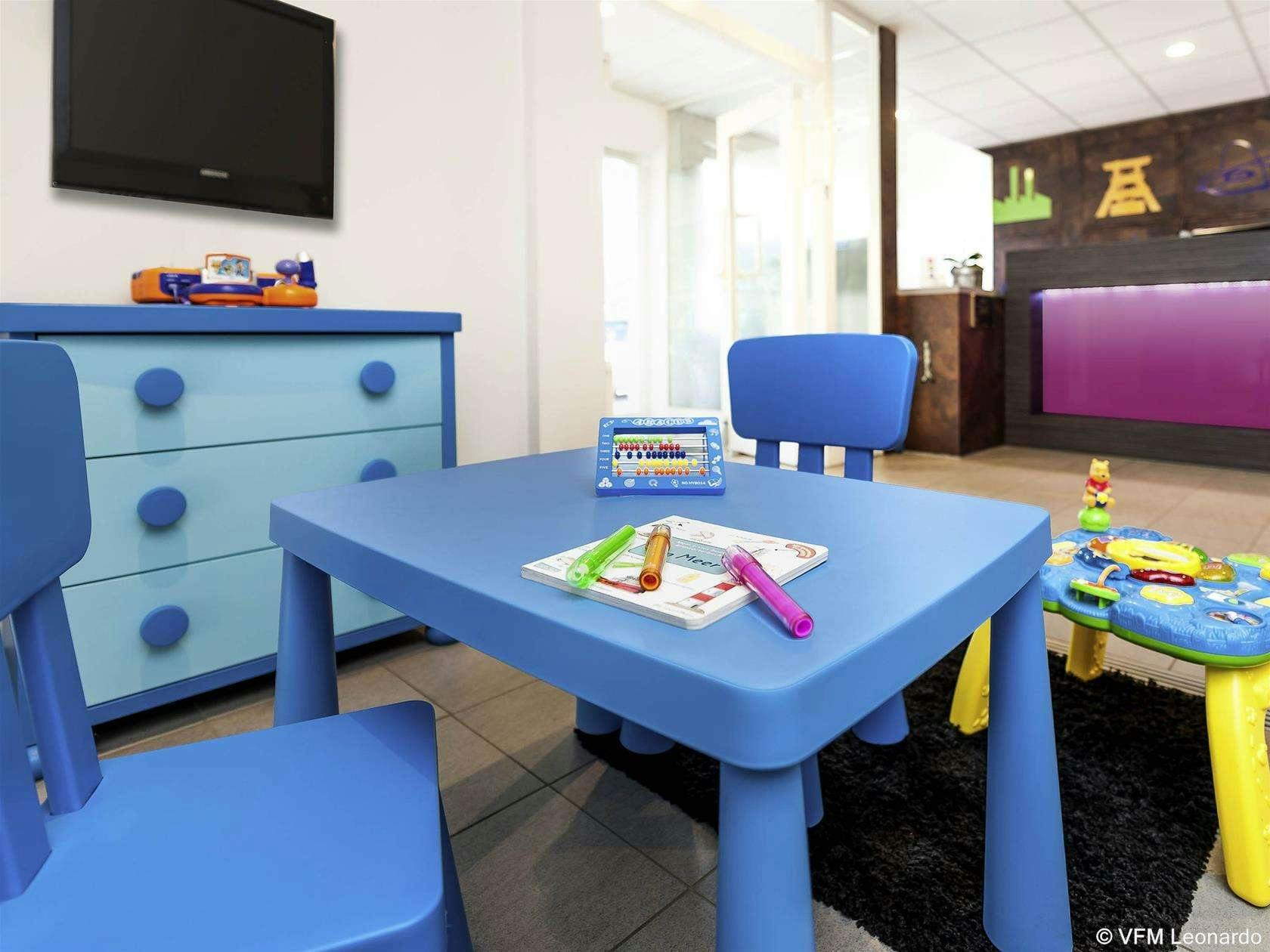 Hotel ibis Styles Herten photo 1