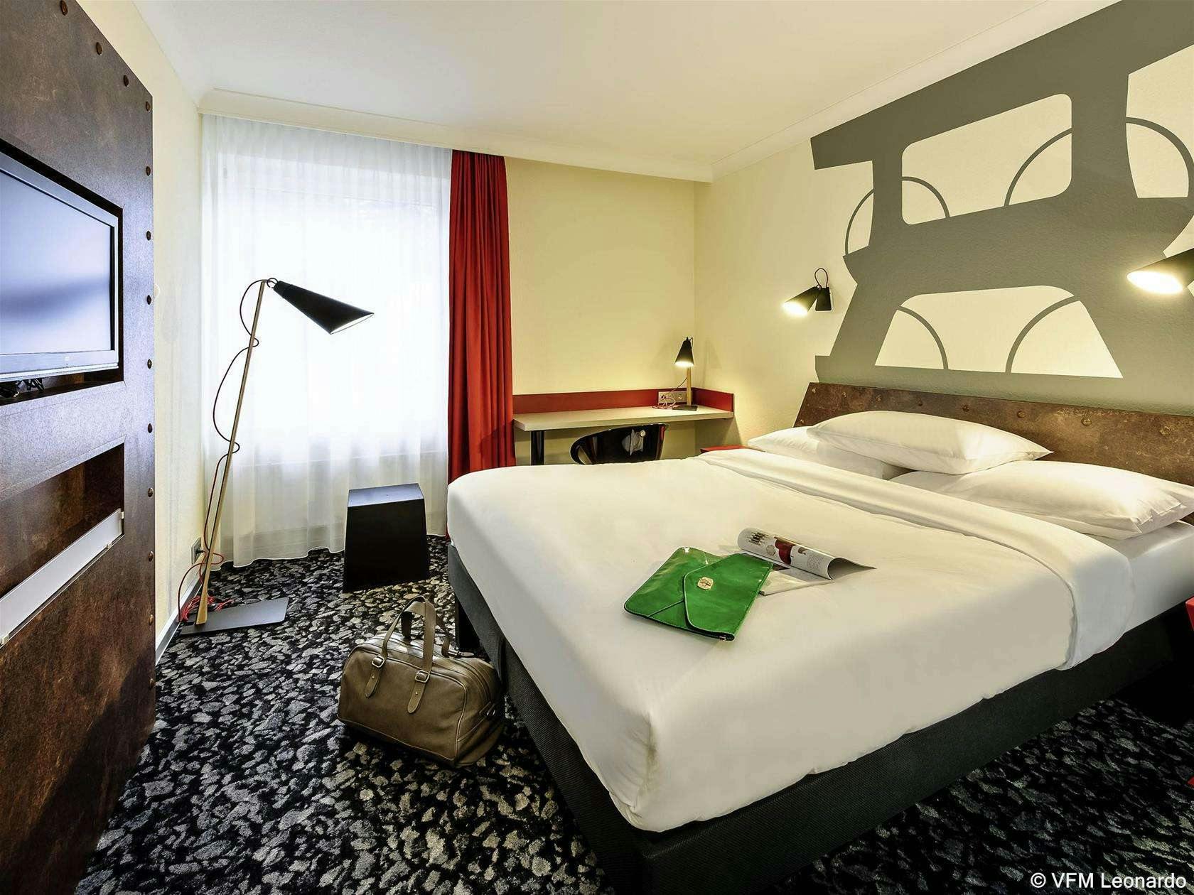 Hotel ibis Styles Herten photo 3