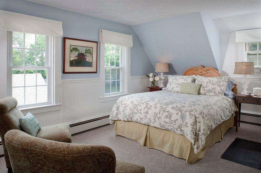 Hotel Ashley Manor photo 2