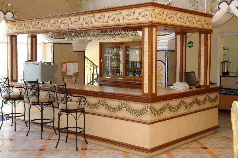 Hotel Hotel Villa Las Margaritas Sucursal Caxa photo 5