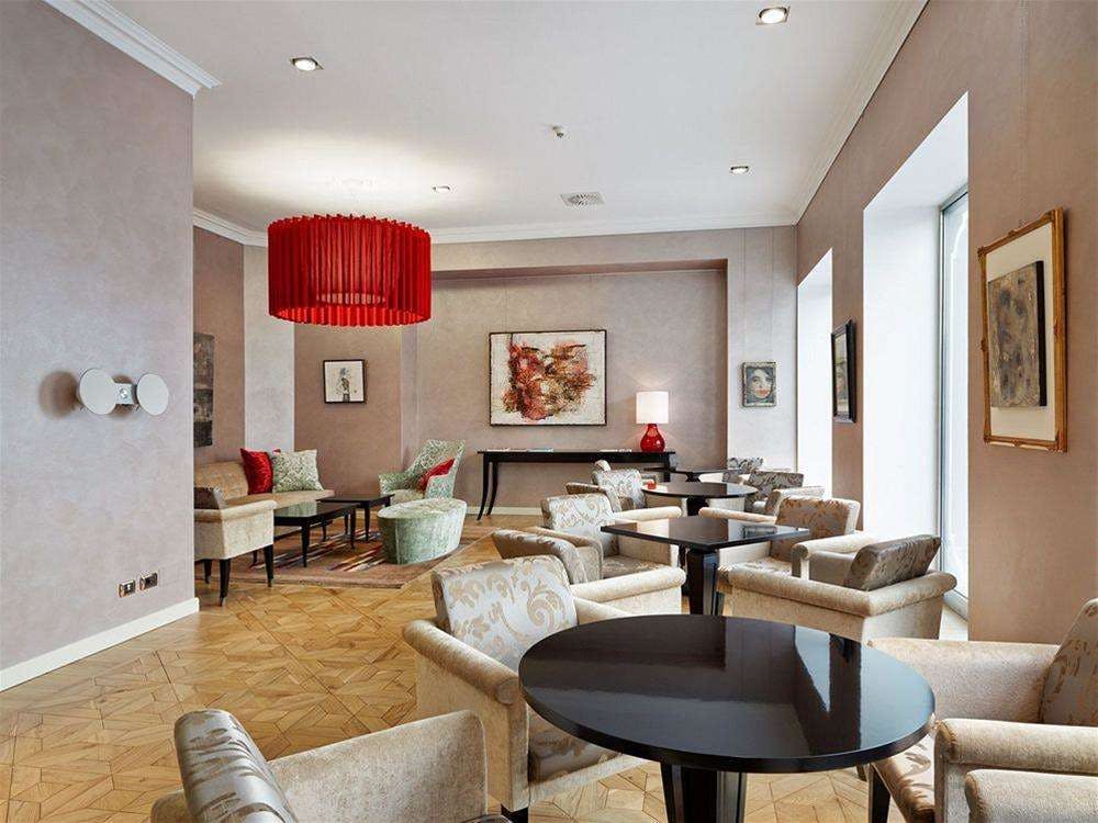 Hotel Palace Suite photo 5