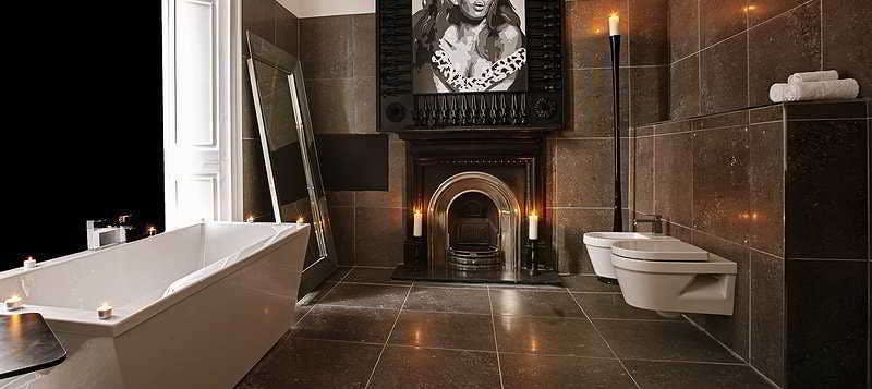 Hotel Rooms & Suites Picardy Place photo 1