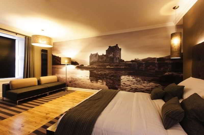 Hotel Rooms & Suites Picardy Place photo 2