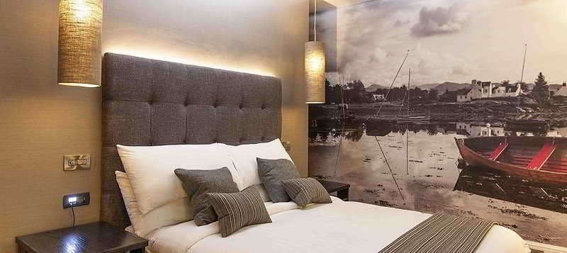 Hotel Rooms & Suites Picardy Place photo 3