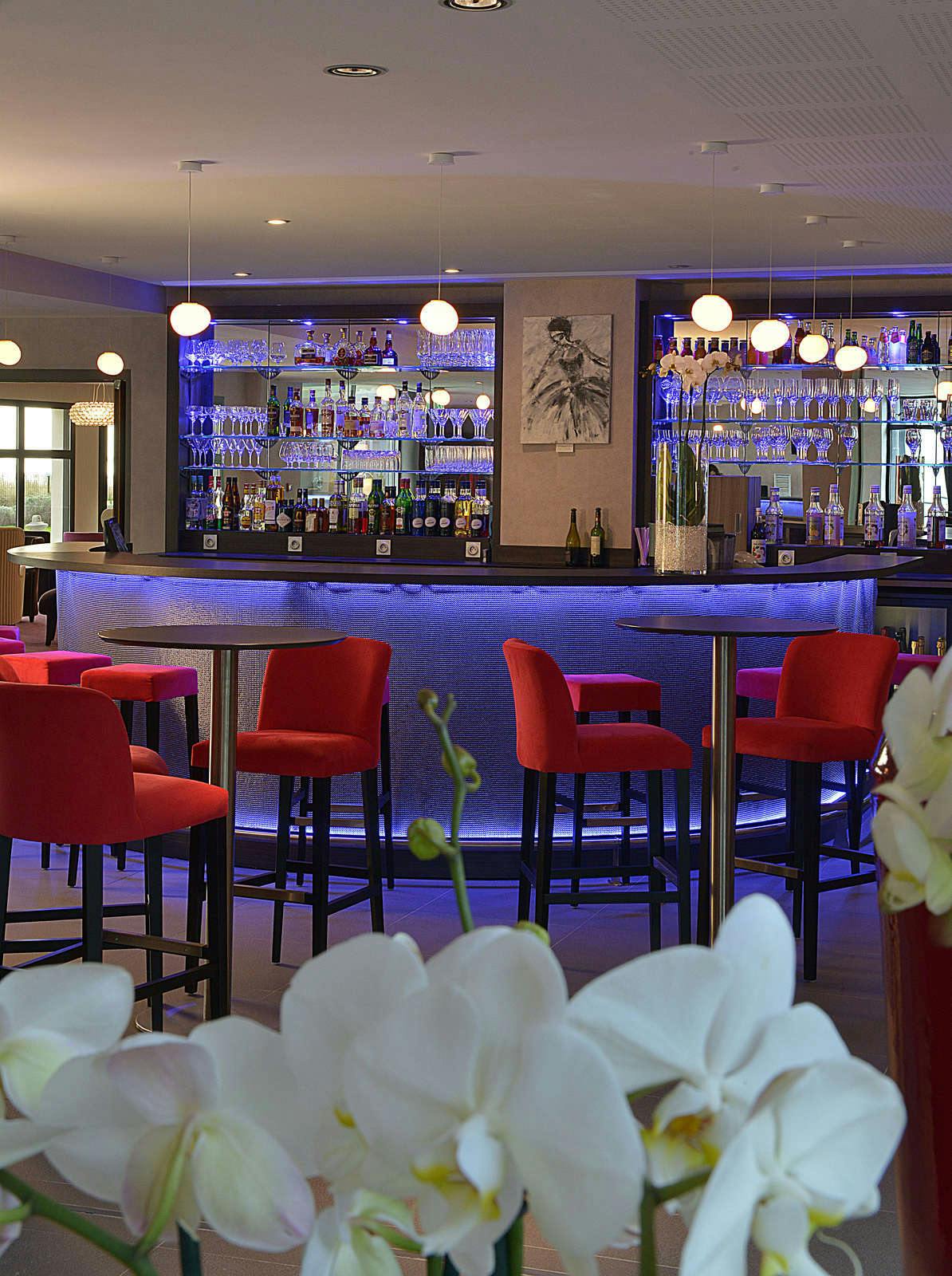 Hotel Thalasso Concarneau Spa Marin Resort photo 5