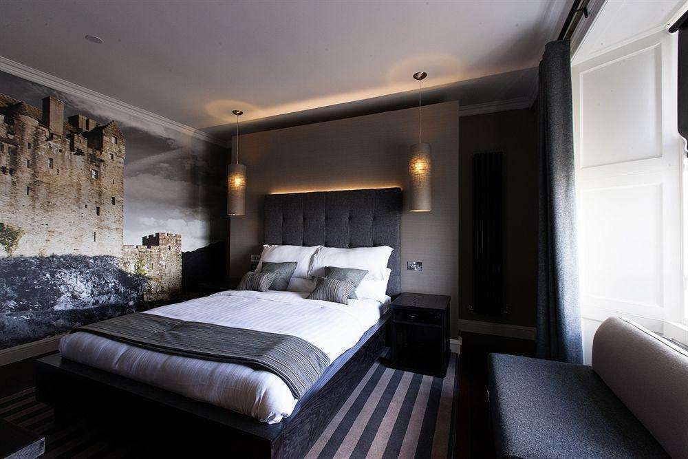 Hotel Rooms & Suites Picardy Place photo 4