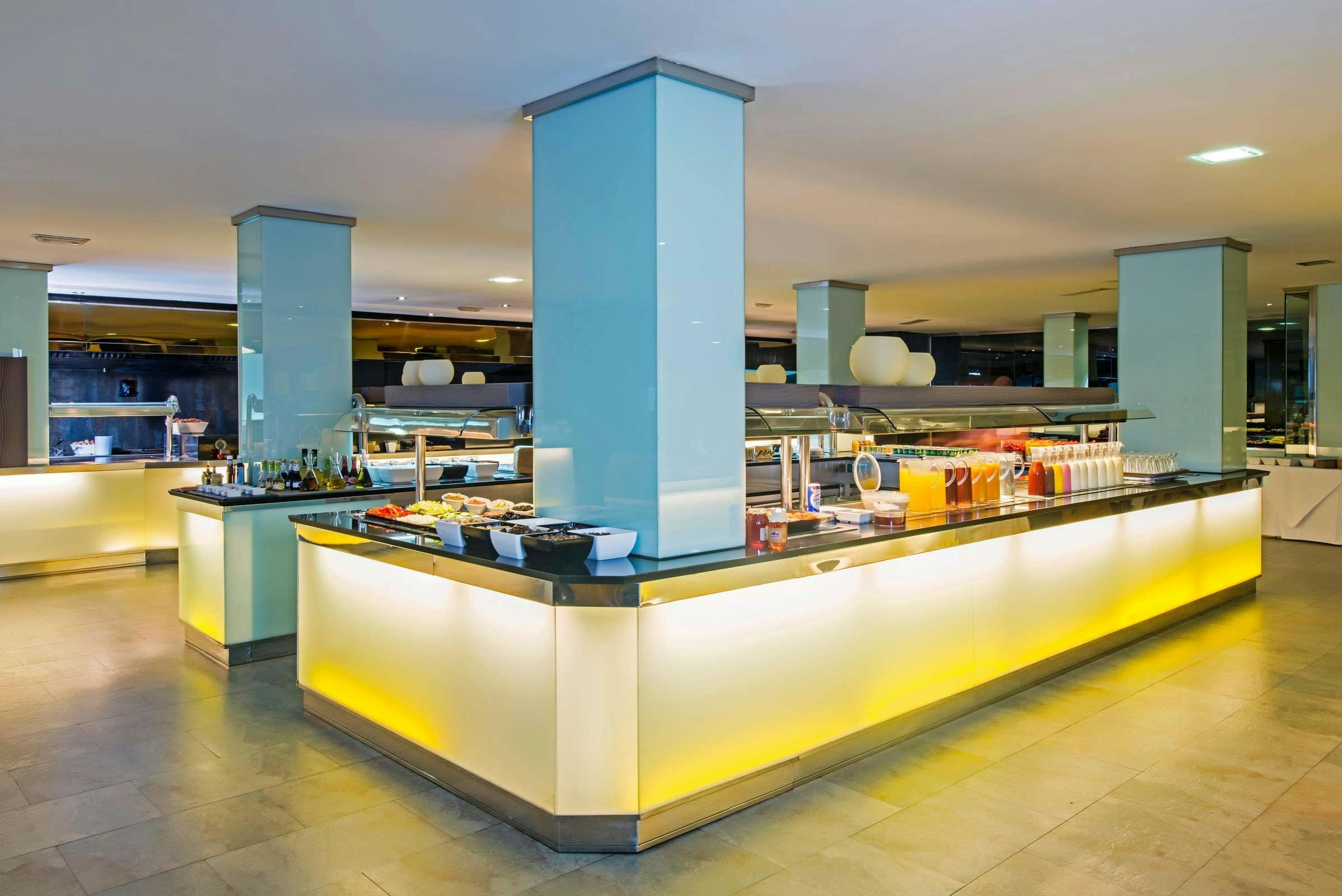 Iberostar Selection Playa De Muro Village Alcudia Pollenca