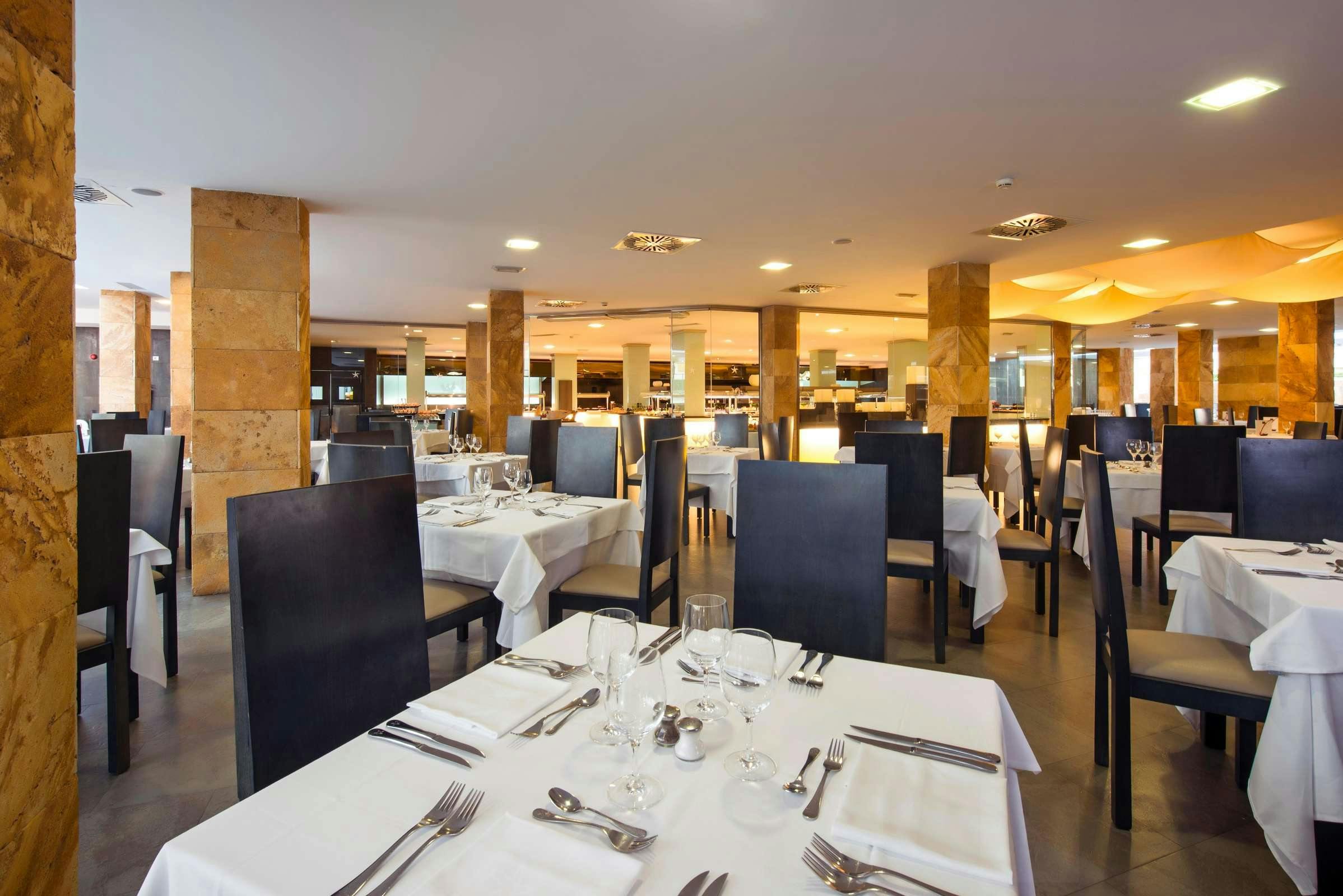 Iberostar Selection Playa De Muro Village Alcudia Pollenca