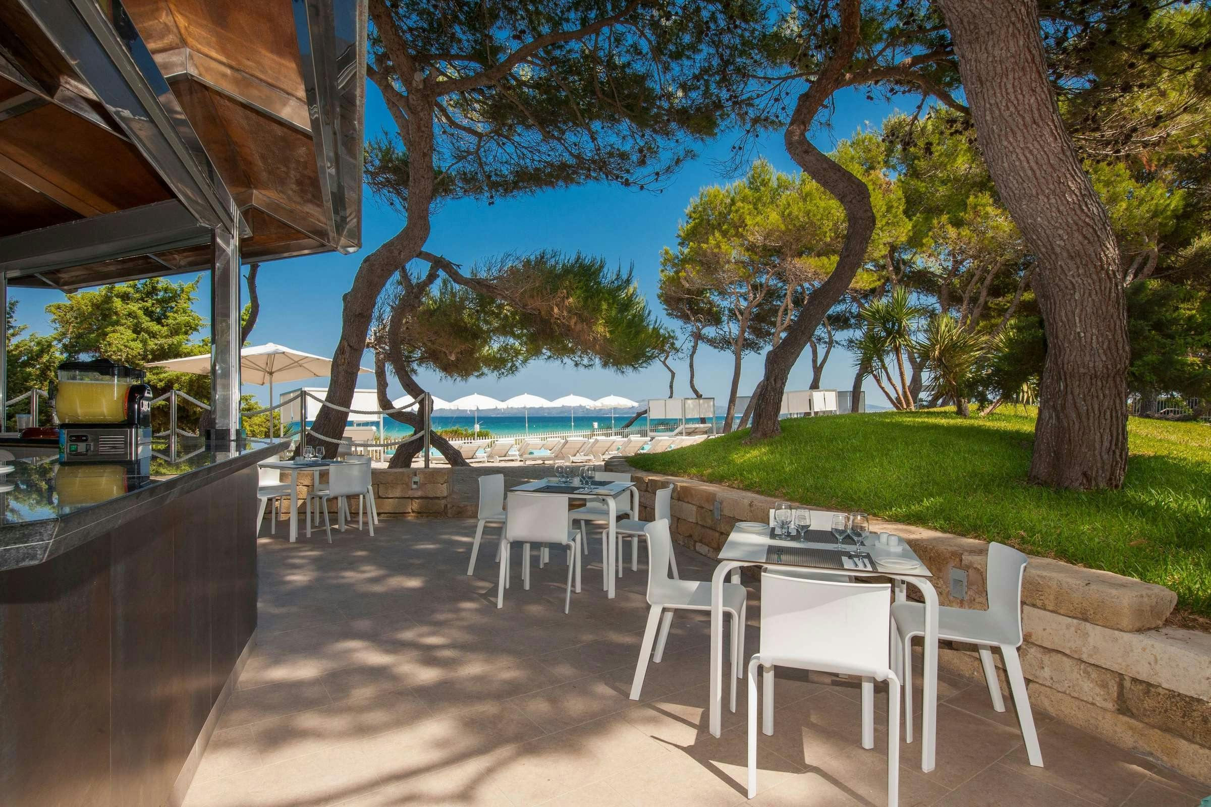 Iberostar Selection Playa De Muro Village Playa De Palma Arenal