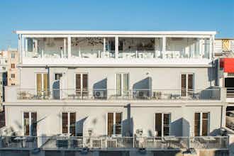 Hotel Piraeus City Hotel photo 2